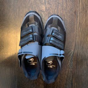 Interface Womens Spin Shoes